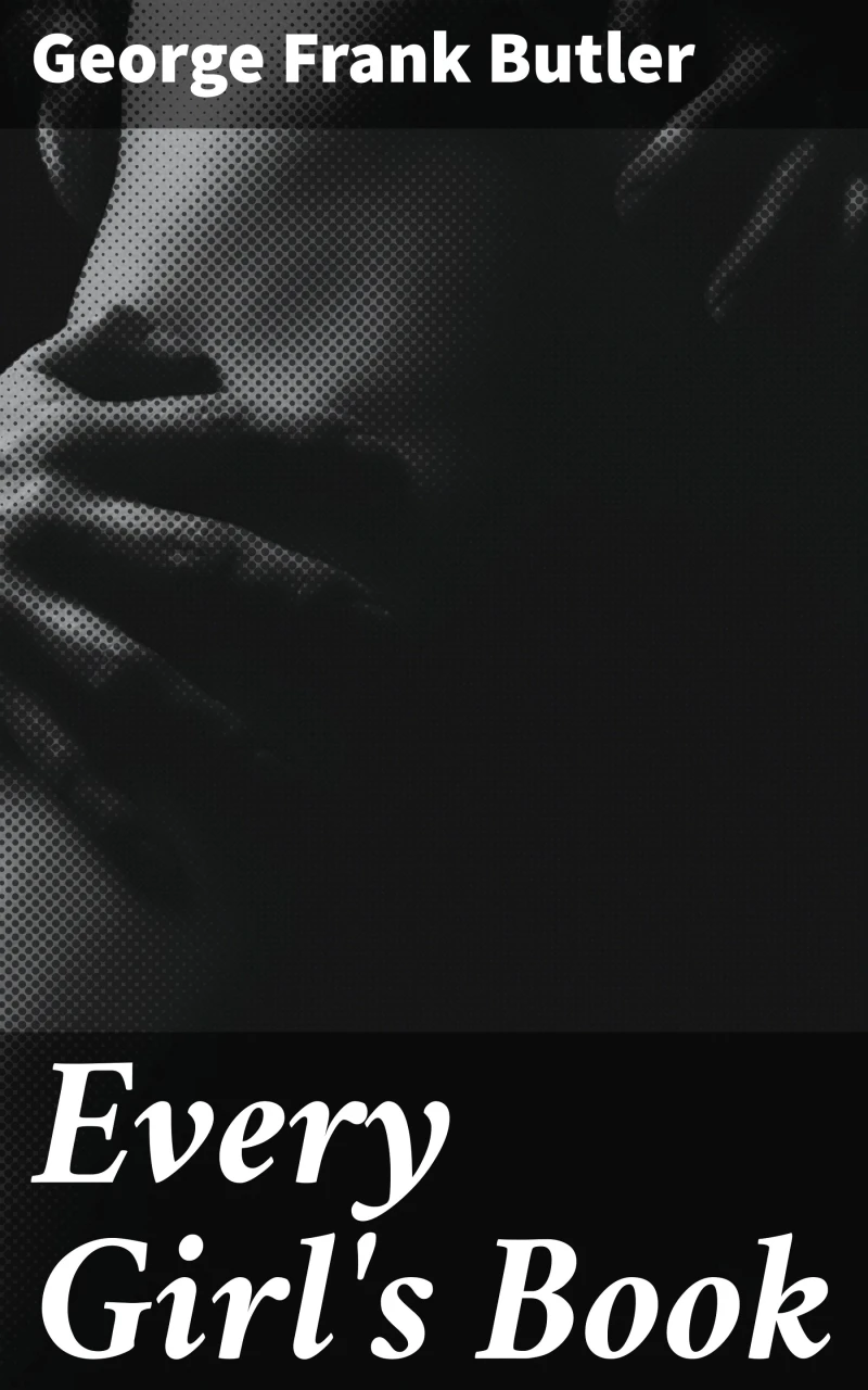 Portada: Every Girl's Book
