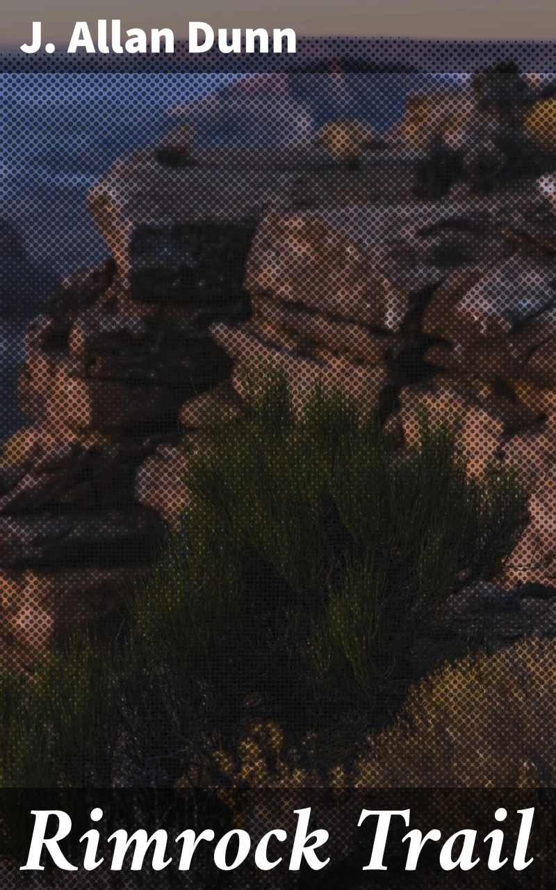 Portada: Rimrock Trail