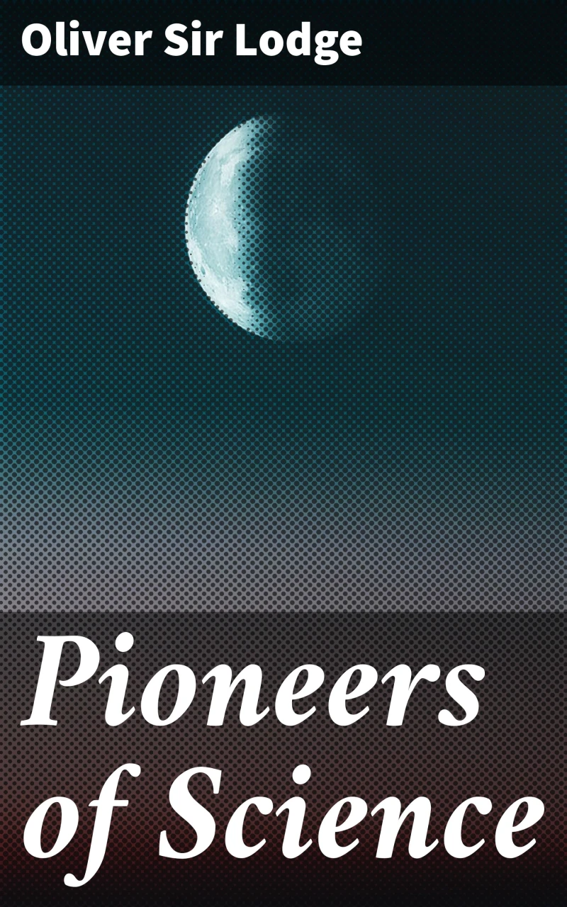 Portada: Pioneers of Science