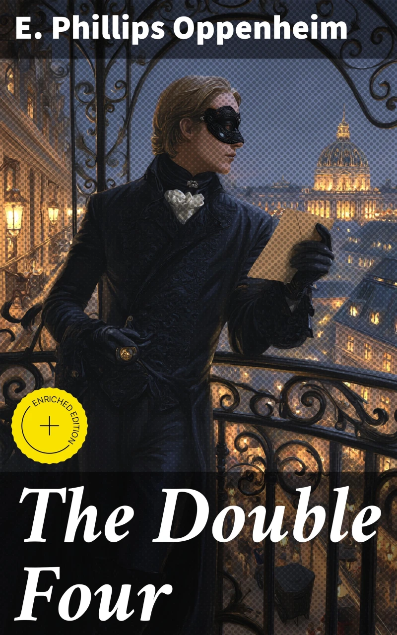 Portada: The Double Four