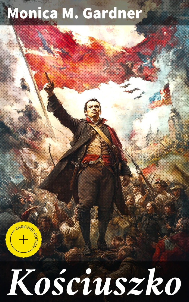 Portada: Kościuszko