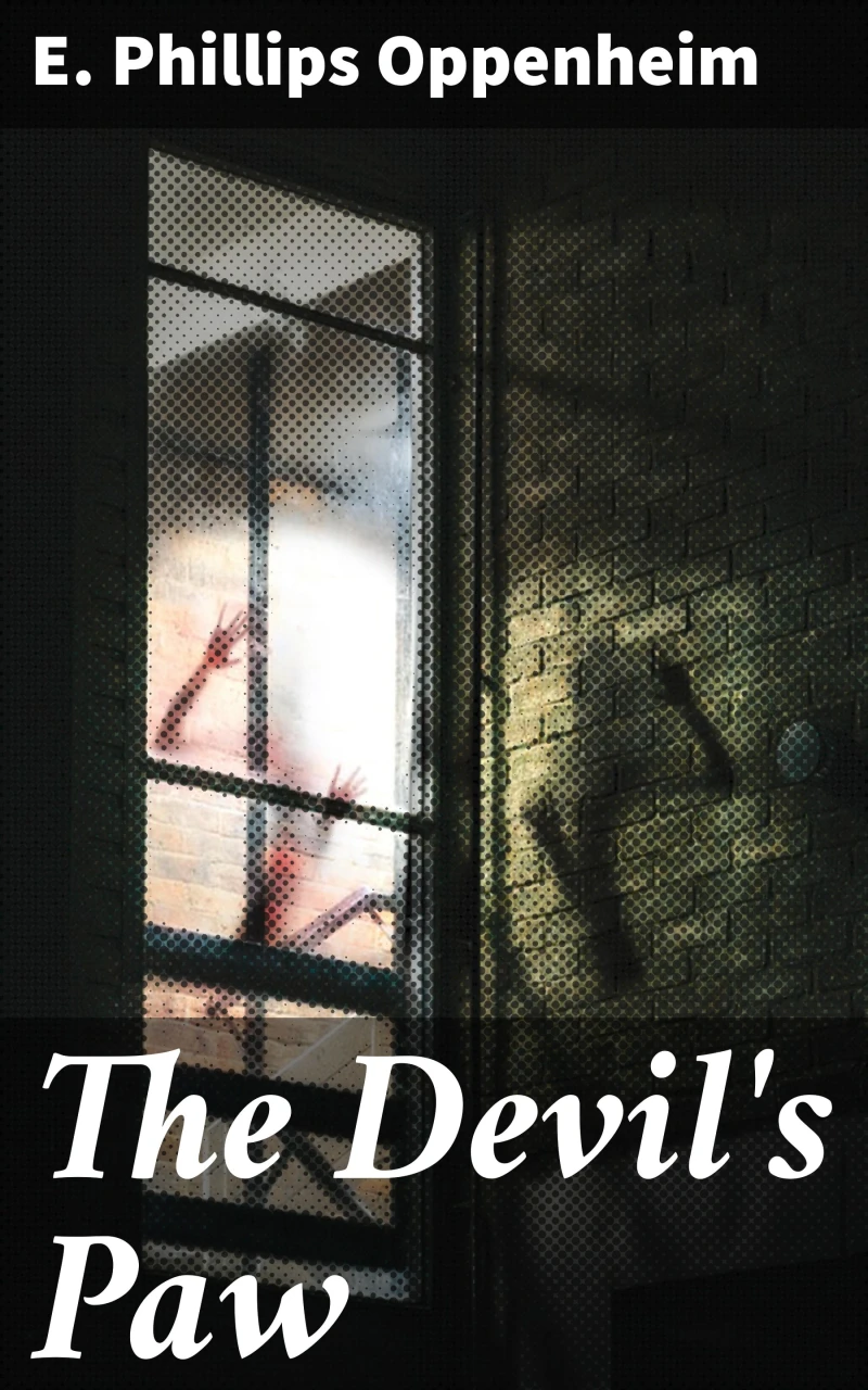 Portada: The Devil's Paw