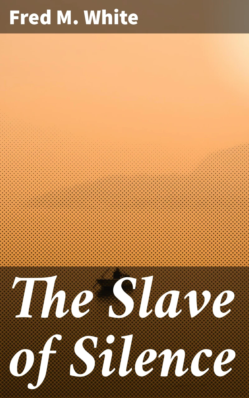 Portada: The Slave of Silence