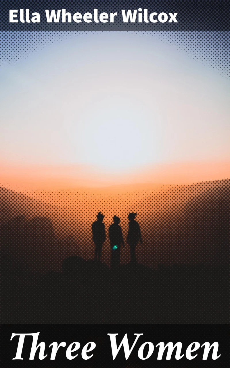 Portada: Three Women