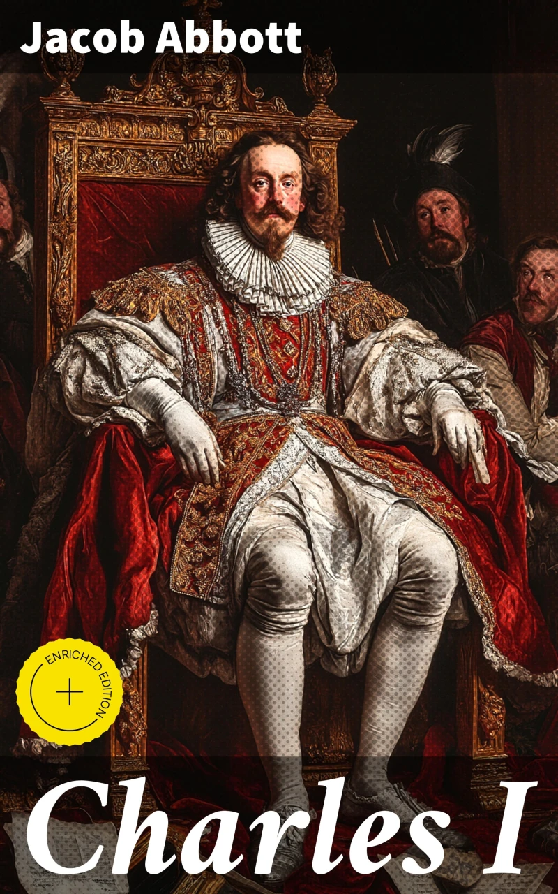 Portada: Charles I