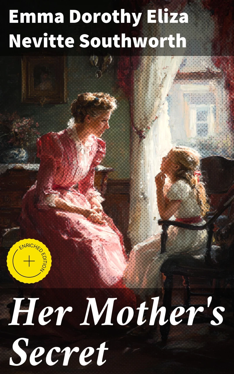 Portada: Her Mother's Secret