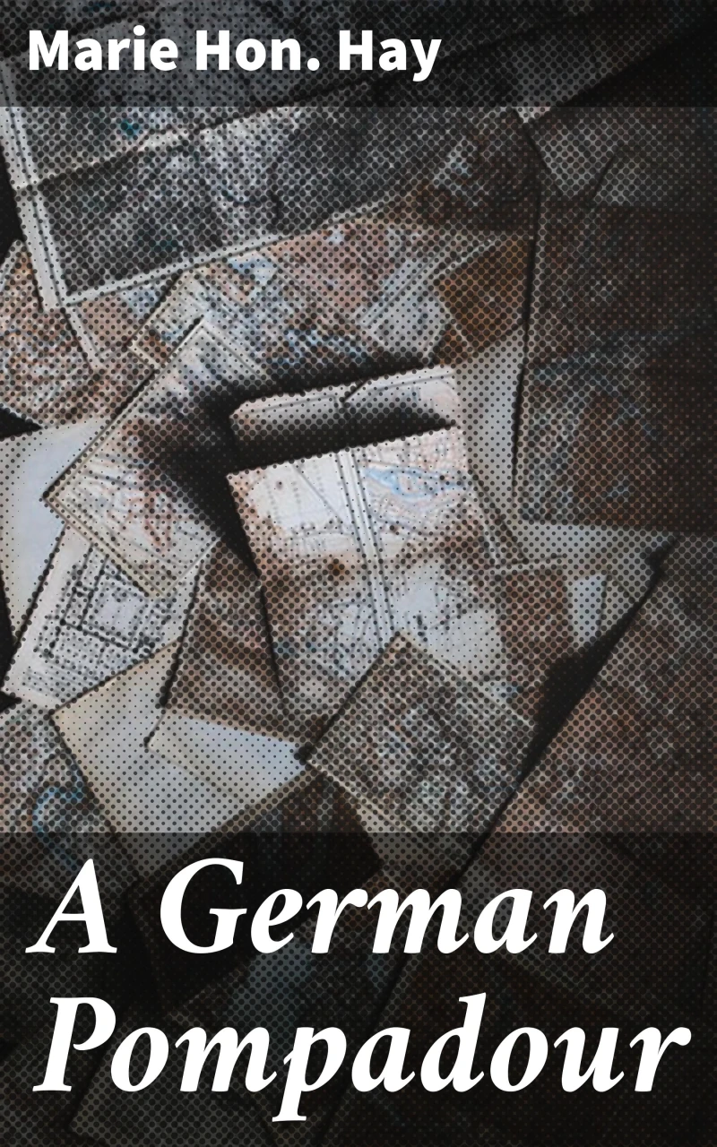 Portada: A German Pompadour