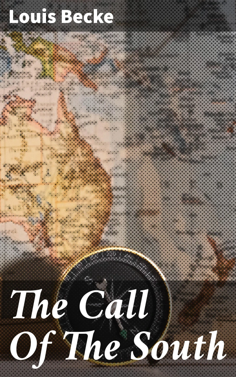 Portada: The Call Of The South