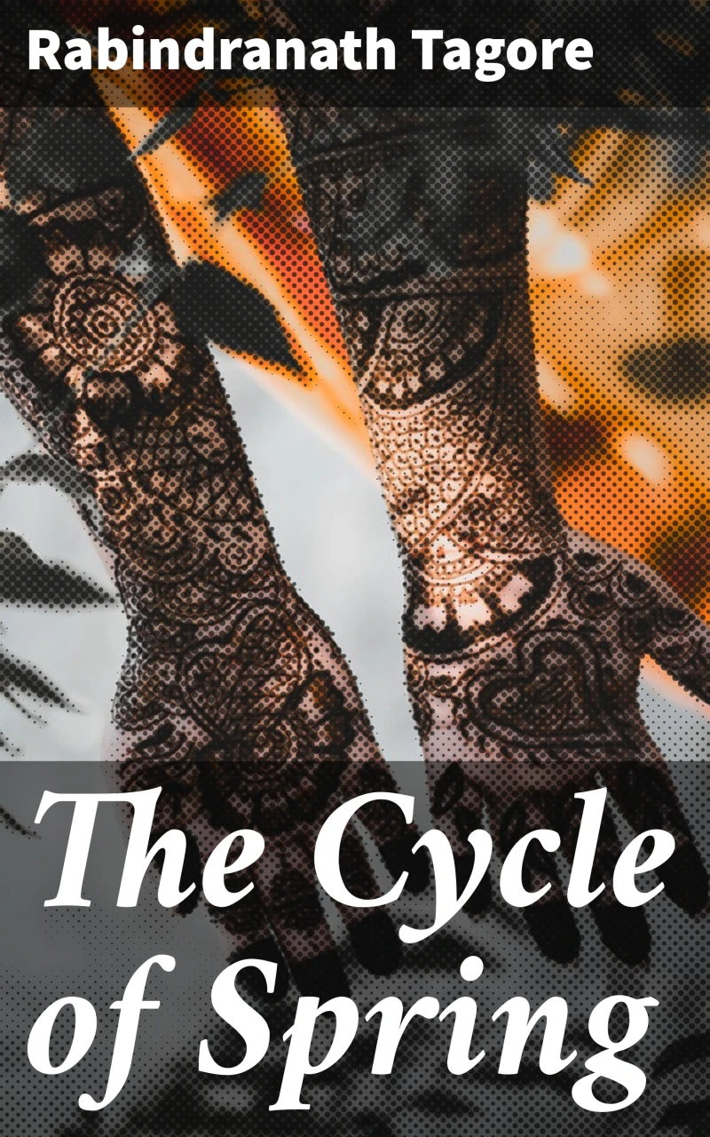 Portada: The Cycle of Spring