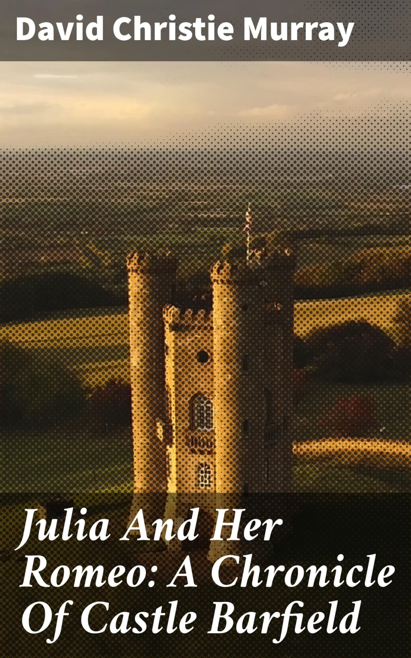 Portada: Julia And Her Romeo: A Chronicle Of Castle Barfield