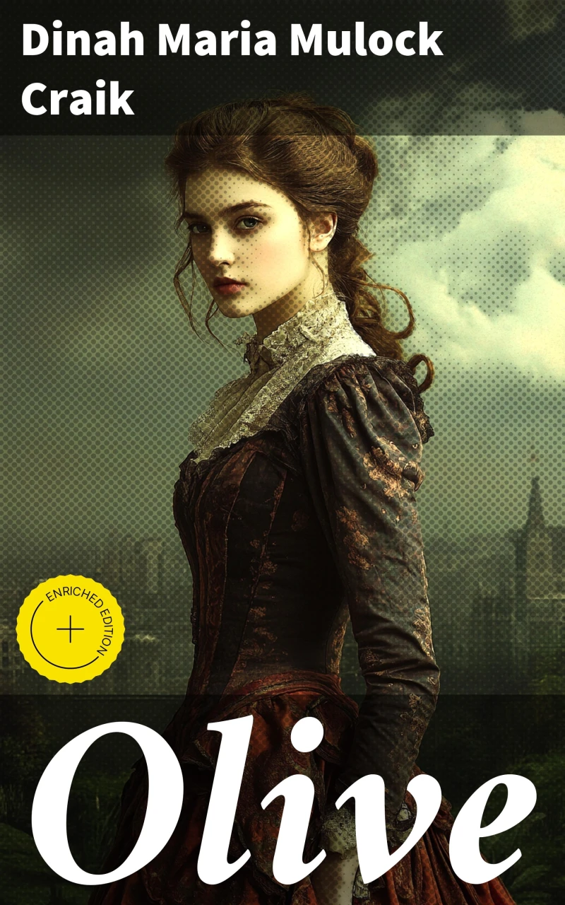 Portada: Olive