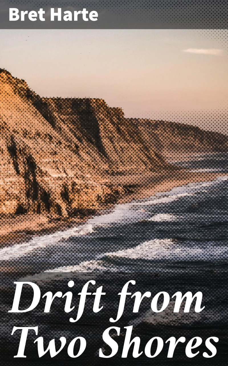 Portada: Drift from Two Shores