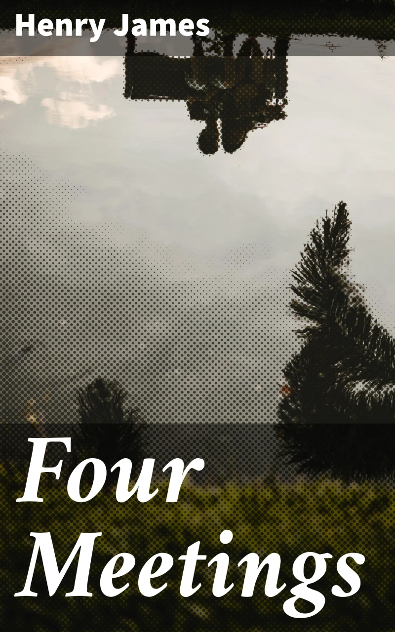 Portada: Four Meetings