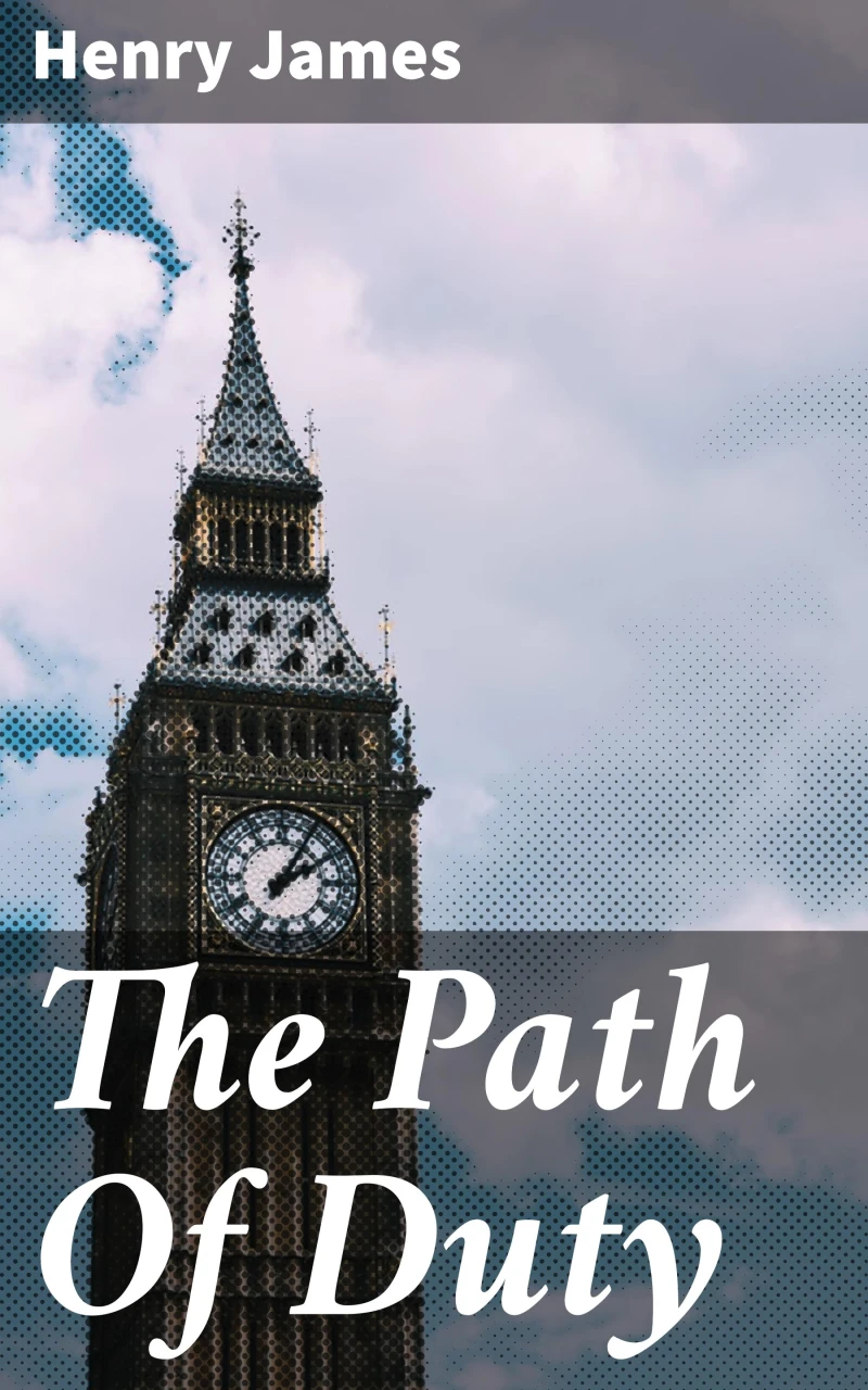 Portada: The Path Of Duty