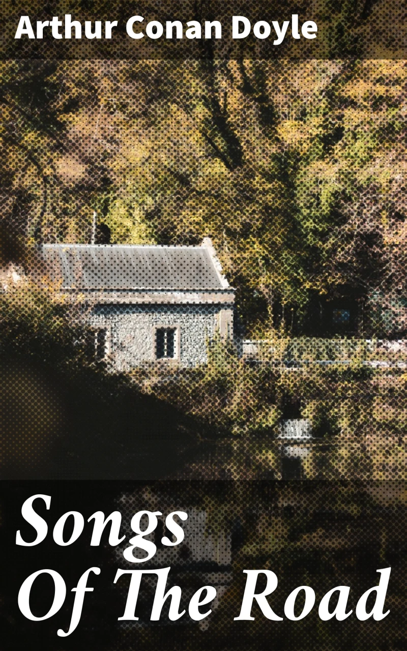 Portada: Songs Of The Road