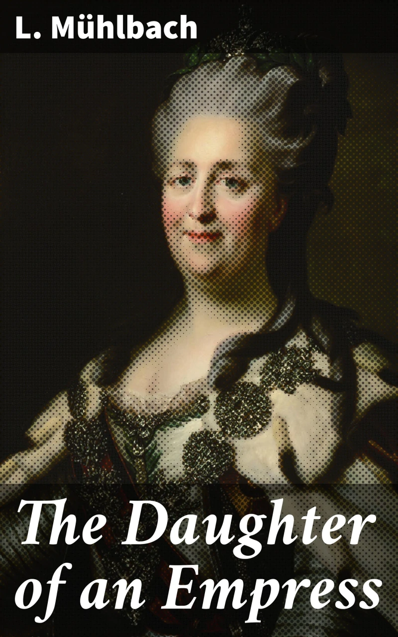 Portada: The Daughter of an Empress