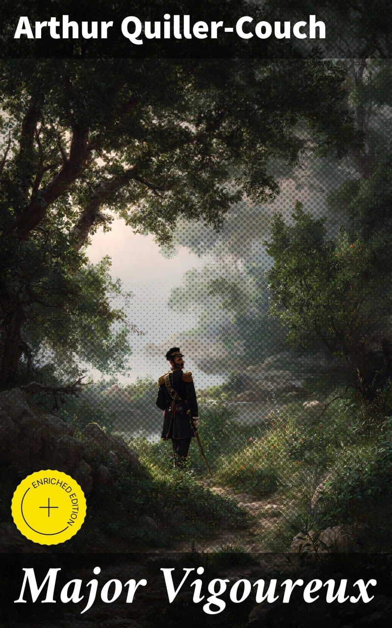 Portada: Major Vigoureux