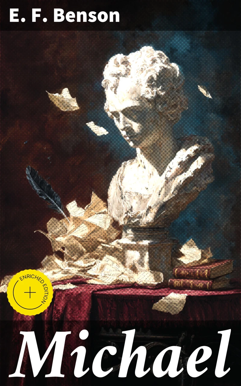Portada: Michael
