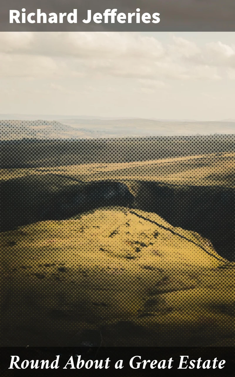 Portada: Round About a Great Estate