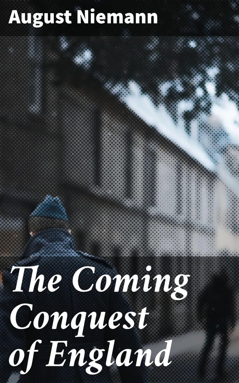 Portada: The Coming Conquest of England