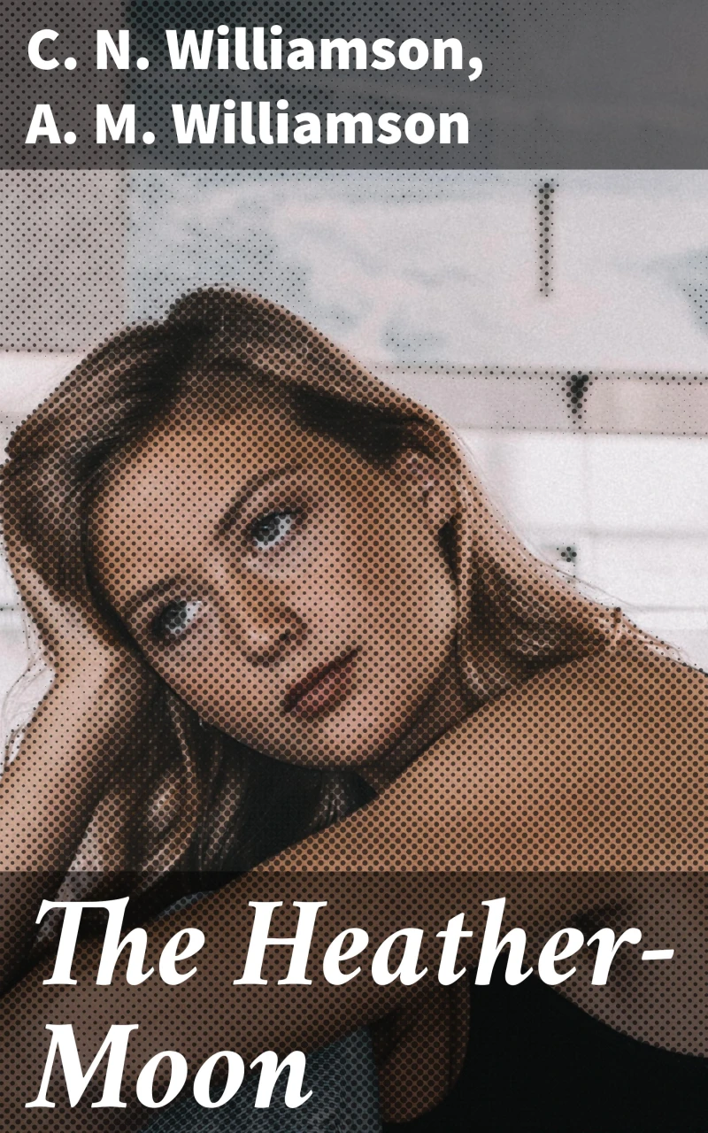 Portada: The Heather-Moon