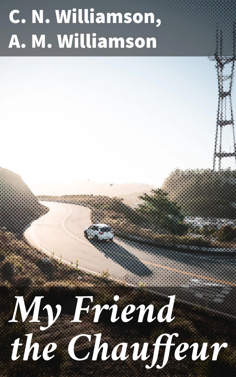 Portada: My Friend the Chauffeur
