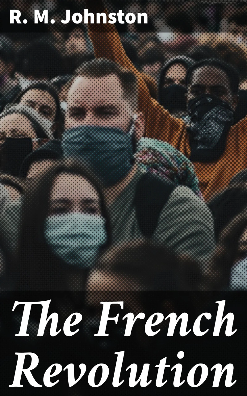 Portada: The French Revolution