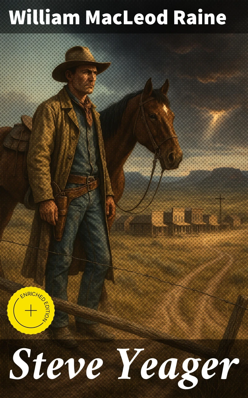 Portada: Steve Yeager