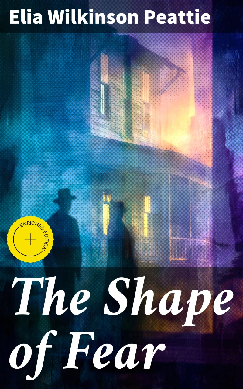 Portada: The Shape of Fear