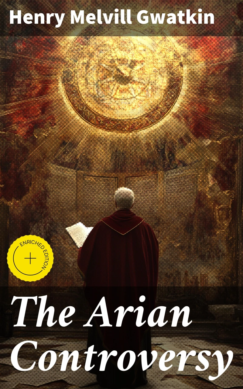 Portada: The Arian Controversy