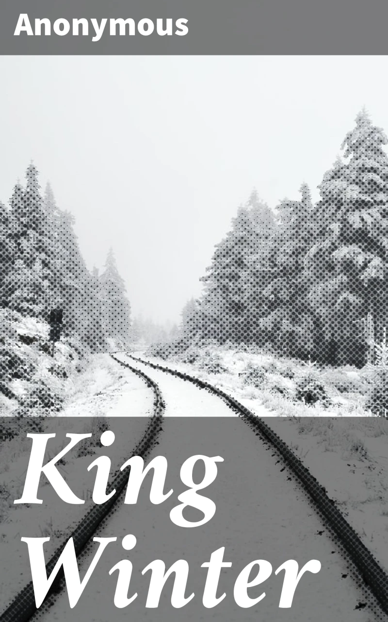 Portada: King Winter