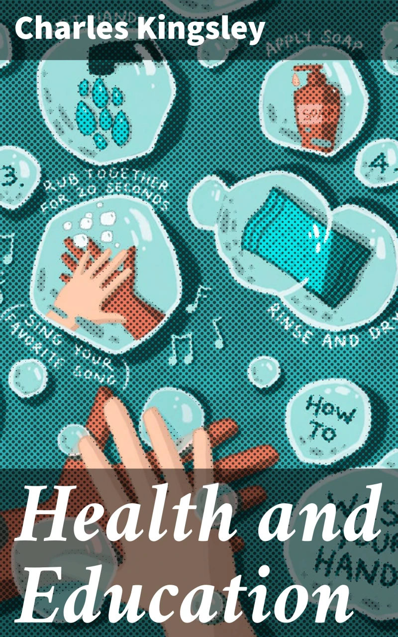 Portada: Health and Education