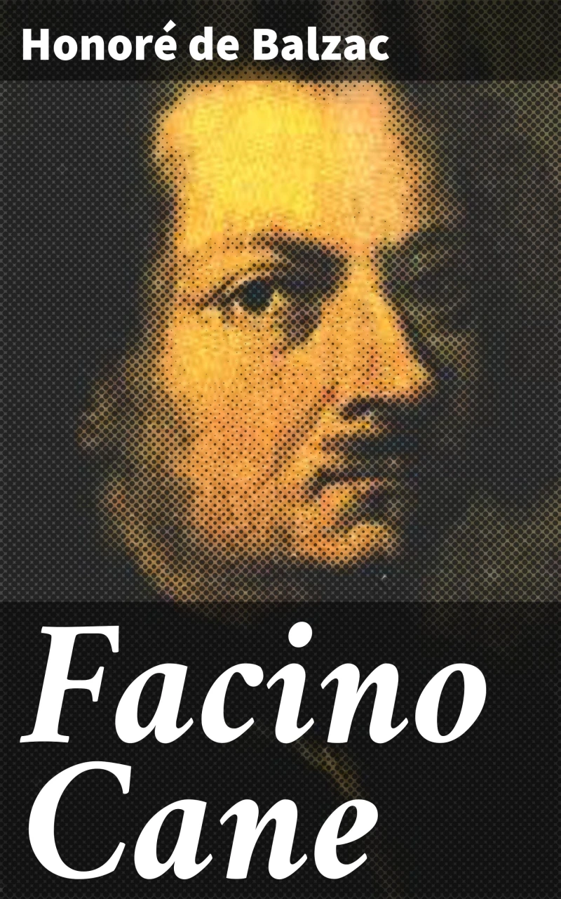 Portada: Facino Cane