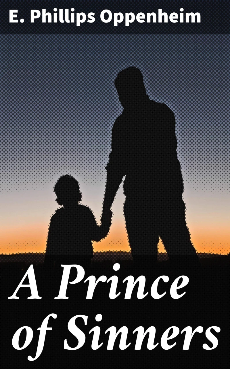 Portada: A Prince of Sinners