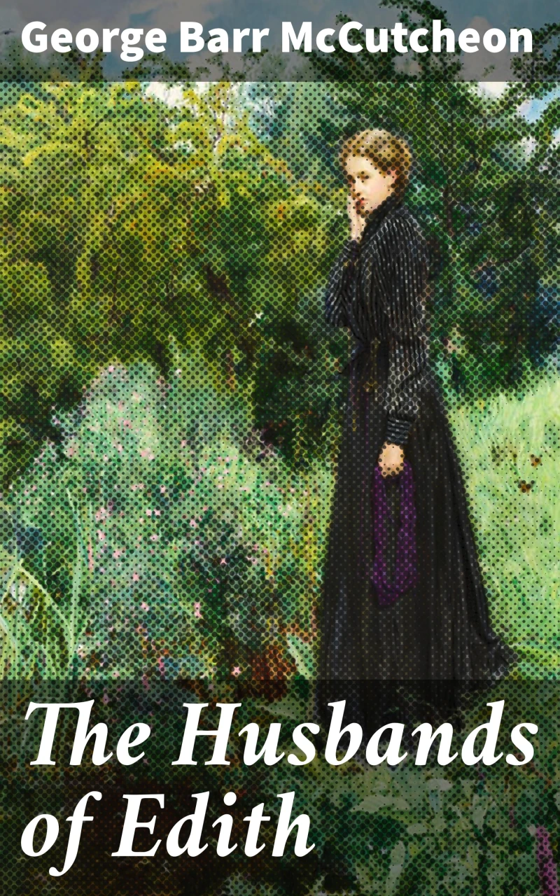 Portada: The Husbands of Edith