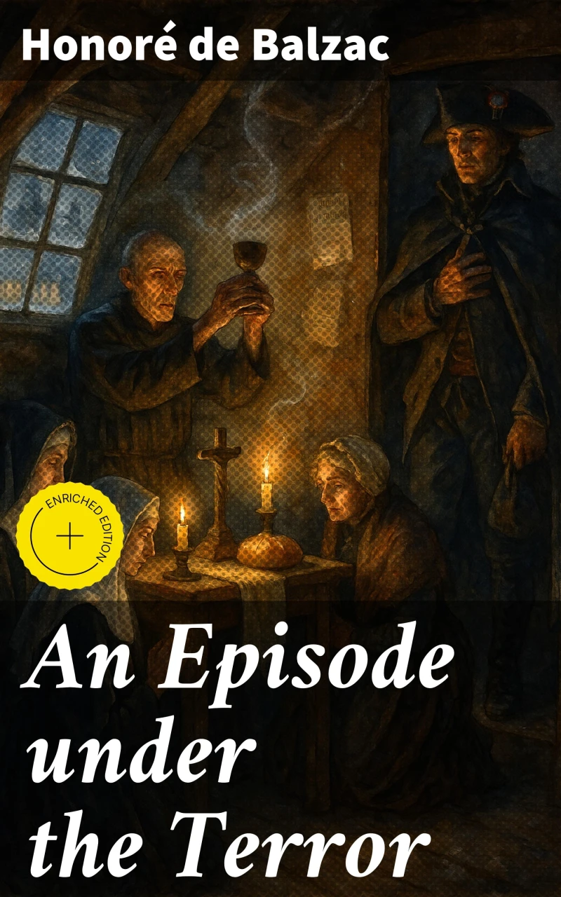 Portada: An Episode under the Terror