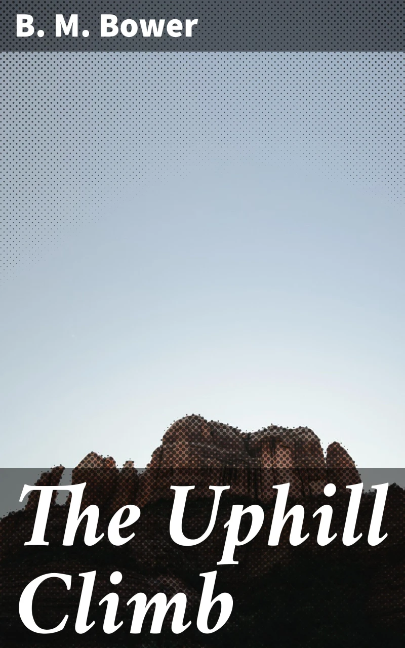 Portada: The Uphill Climb