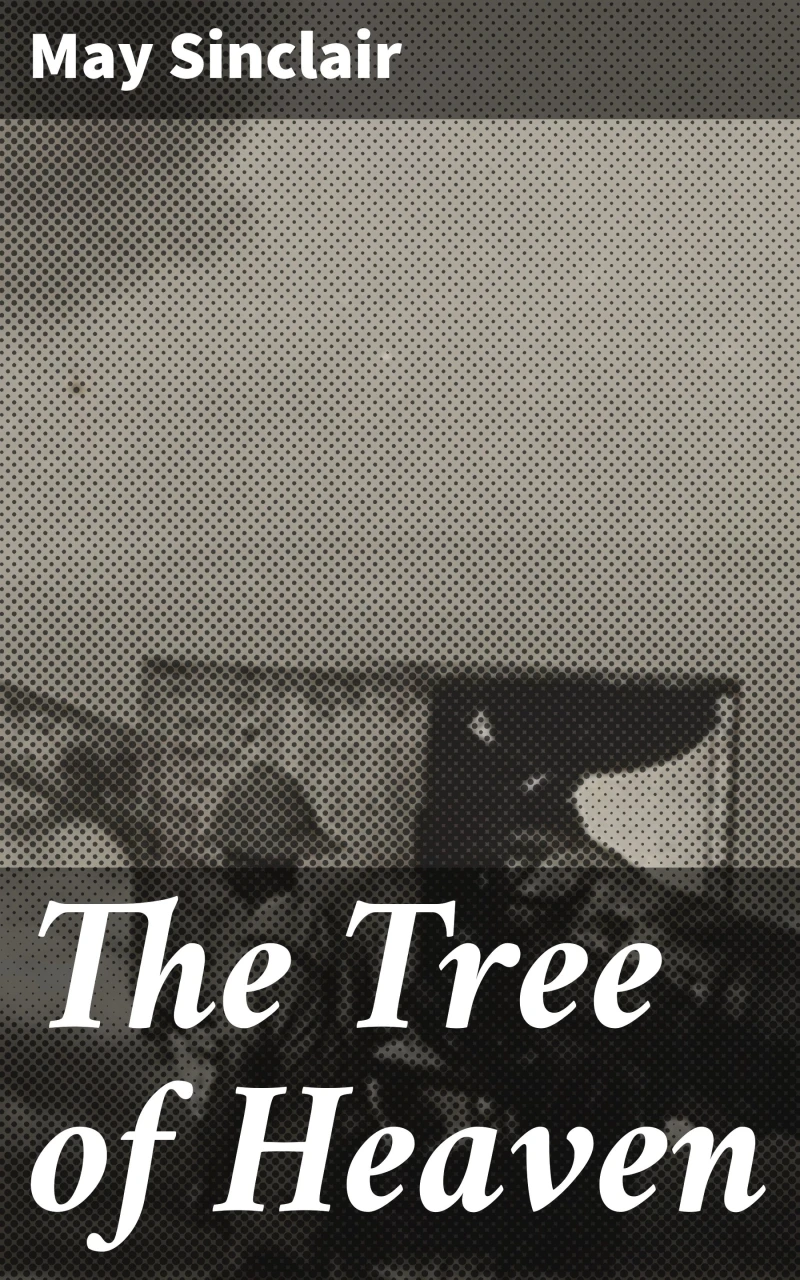 Portada: The Tree of Heaven