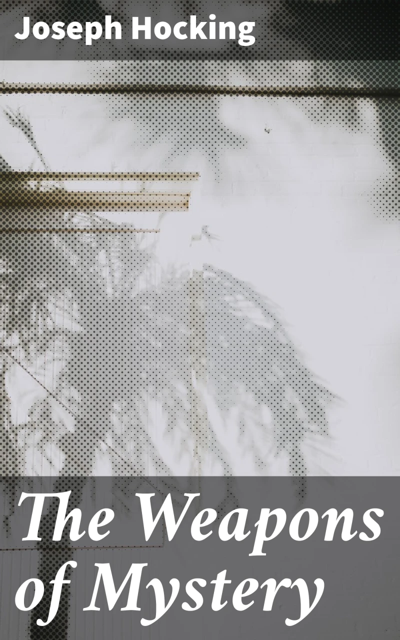 Portada: The Weapons of Mystery