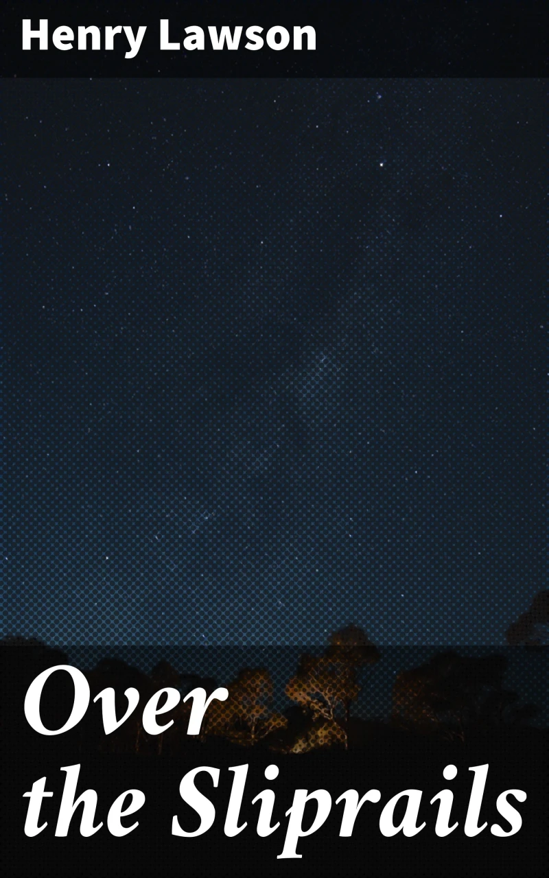 Portada: Over the Sliprails