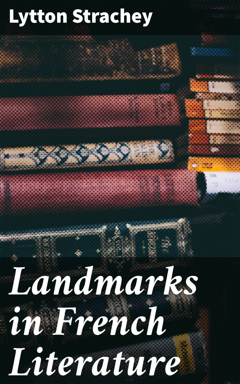 Portada: Landmarks in French Literature