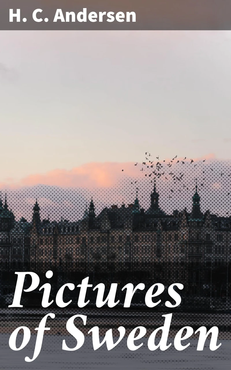Portada: Pictures of Sweden