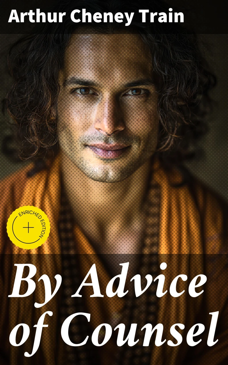Portada: By Advice of Counsel