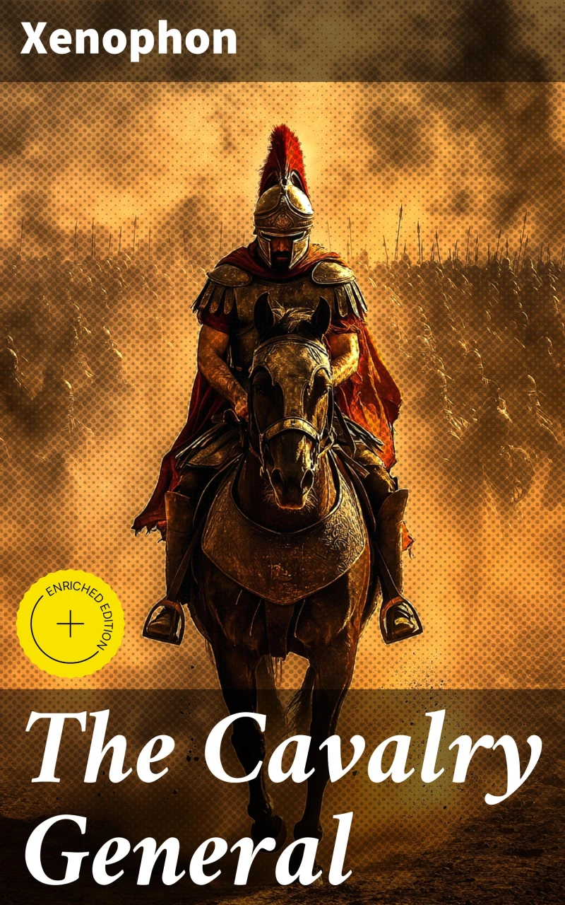 Portada: The Cavalry General