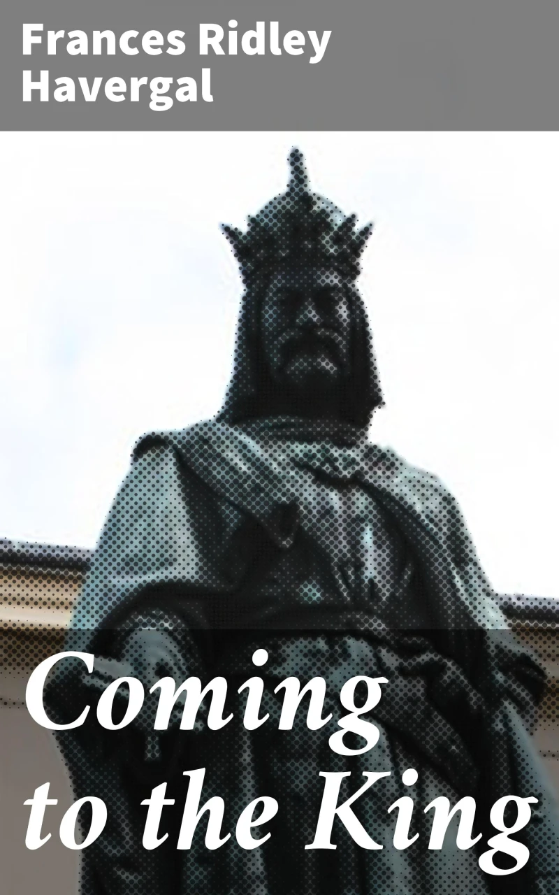 Portada: Coming to the King