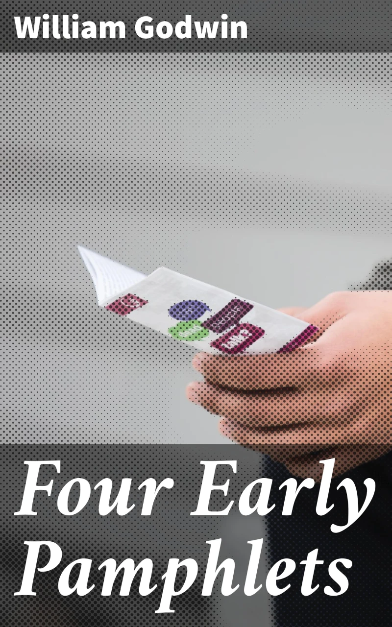 Portada: Four Early Pamphlets
