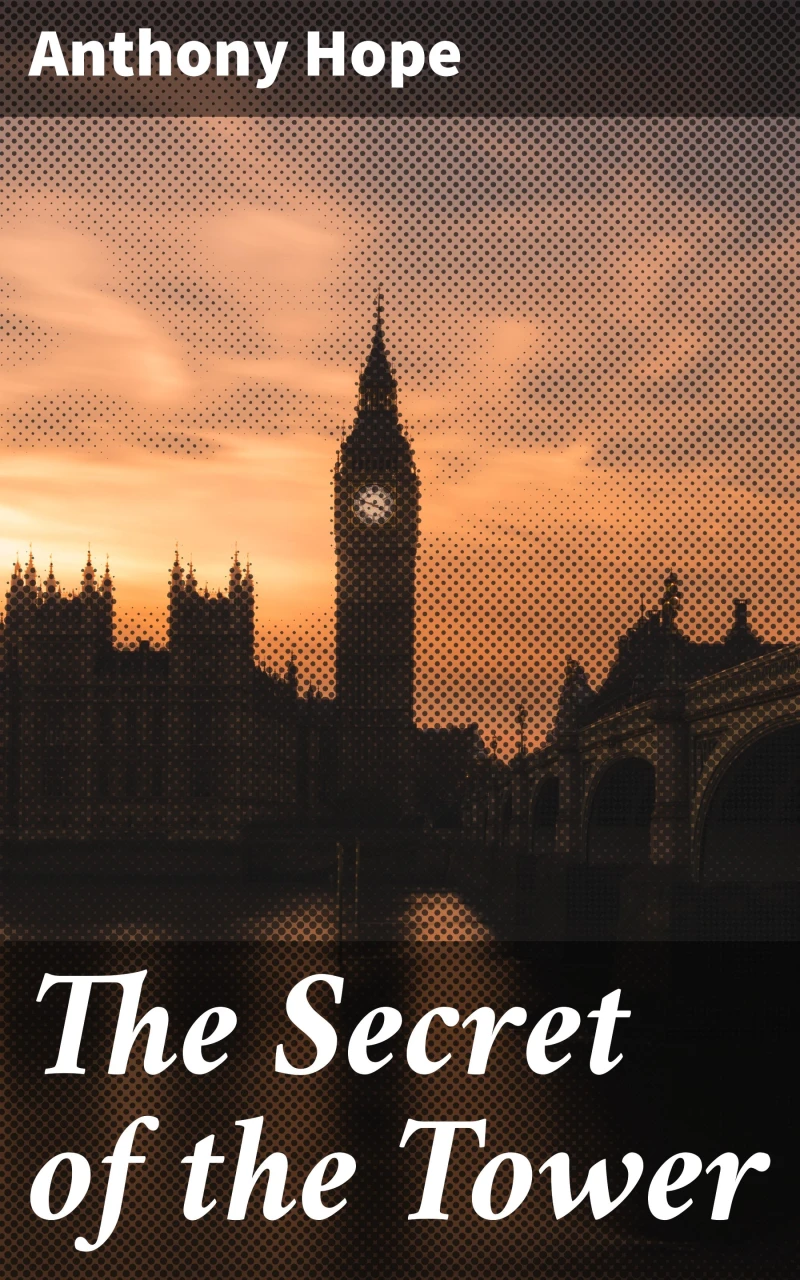 Portada: The Secret of the Tower