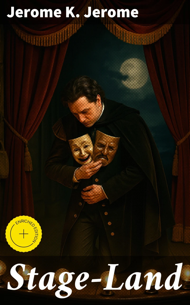 Portada: Stage-Land