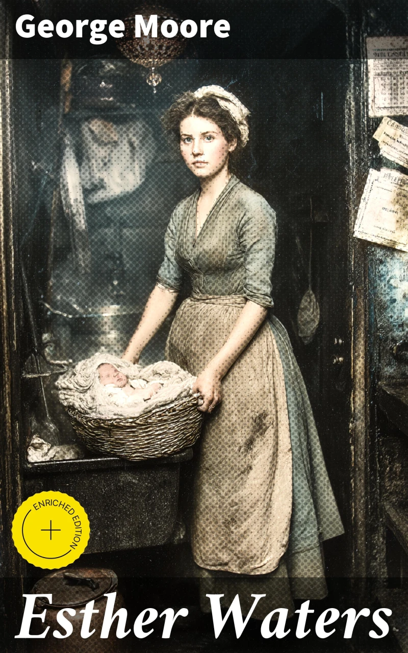 Portada: Esther Waters