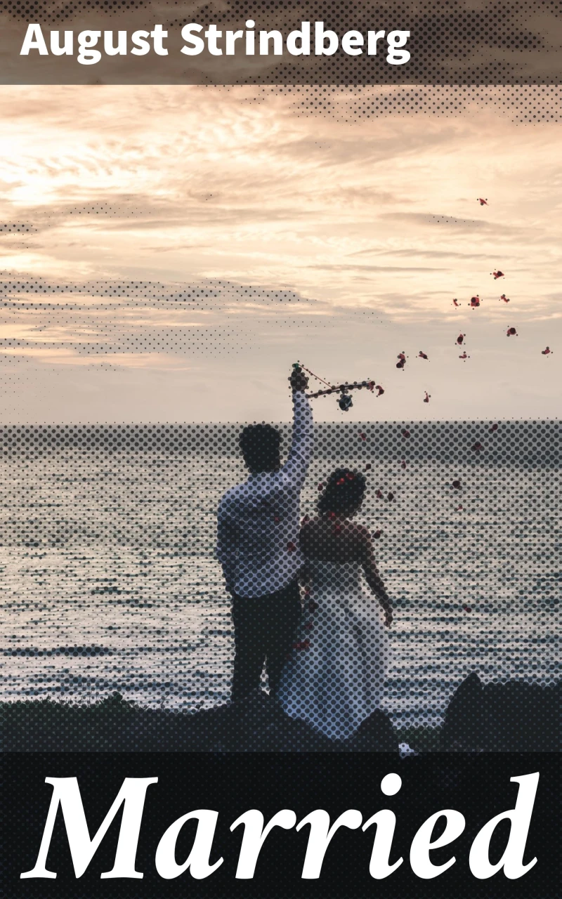 Portada: Married